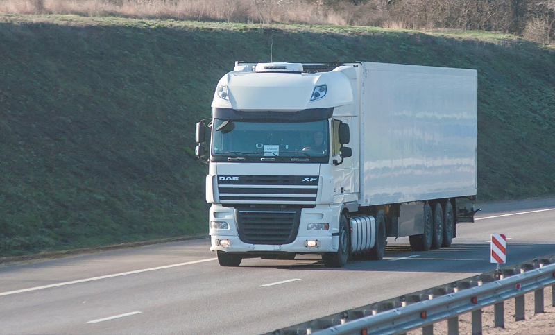 электронный сервис для автоперевозчиков